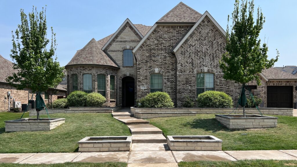 About Masonry Repair & Restoration