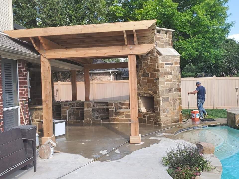 Retaining Walls, Stone & Brick, Concrete, Patios & Walkways, Repairs. Retaining Walls, Stone & Brick, Concrete, Patios & Walkways, Repairs.