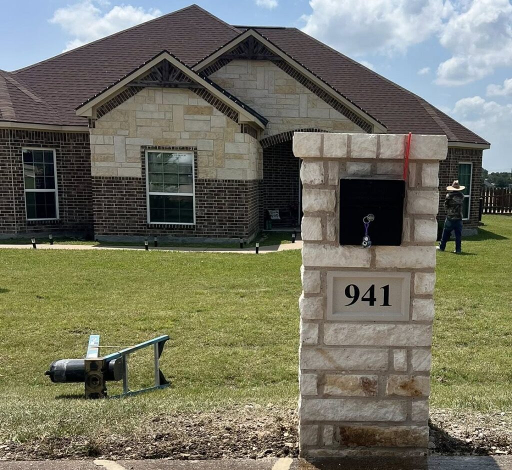 Retaining Walls, Stone & Brick, Concrete, Patios & Walkways, Repairs.
